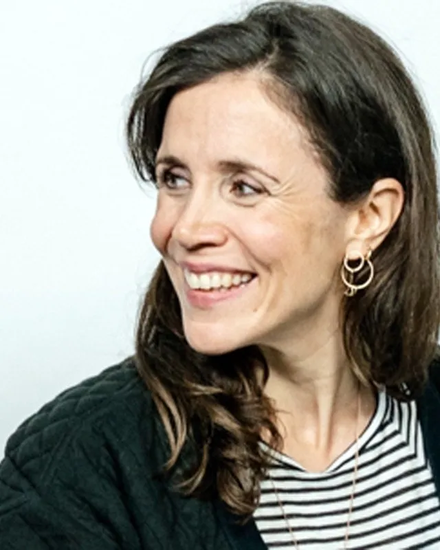 Andrea Friedrich