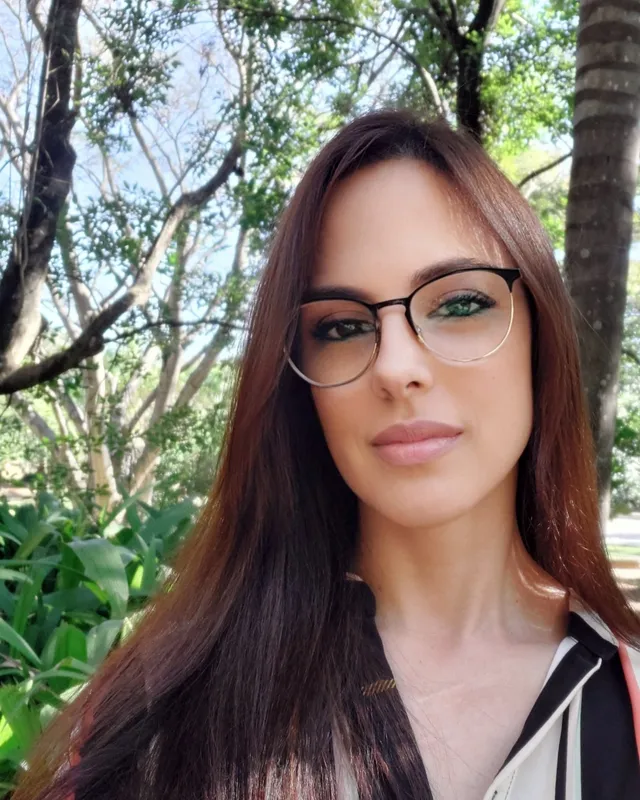 Camilla Moura Santos