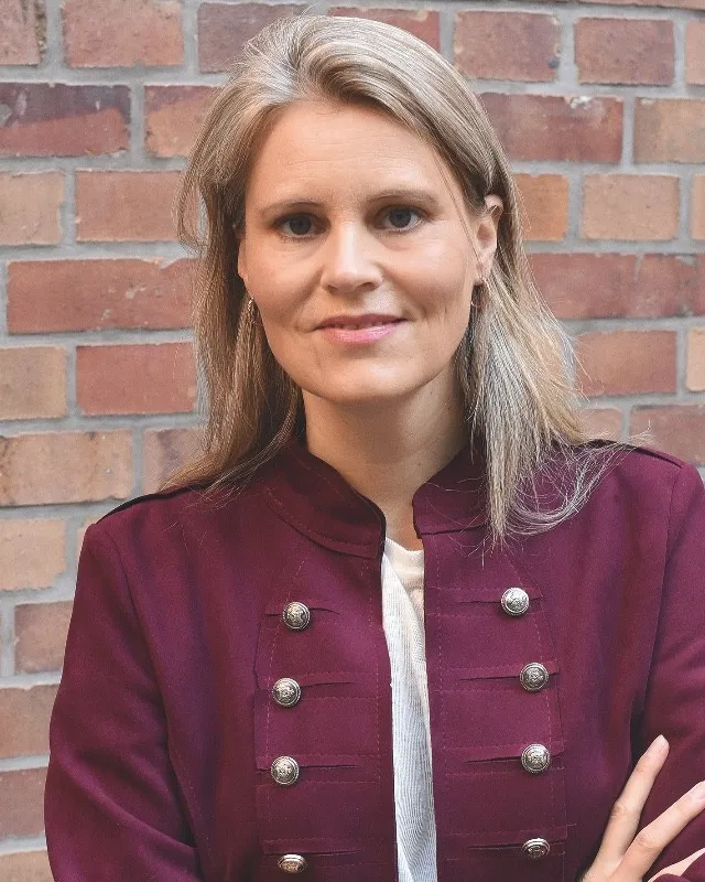 Dana Ulrike Glatz