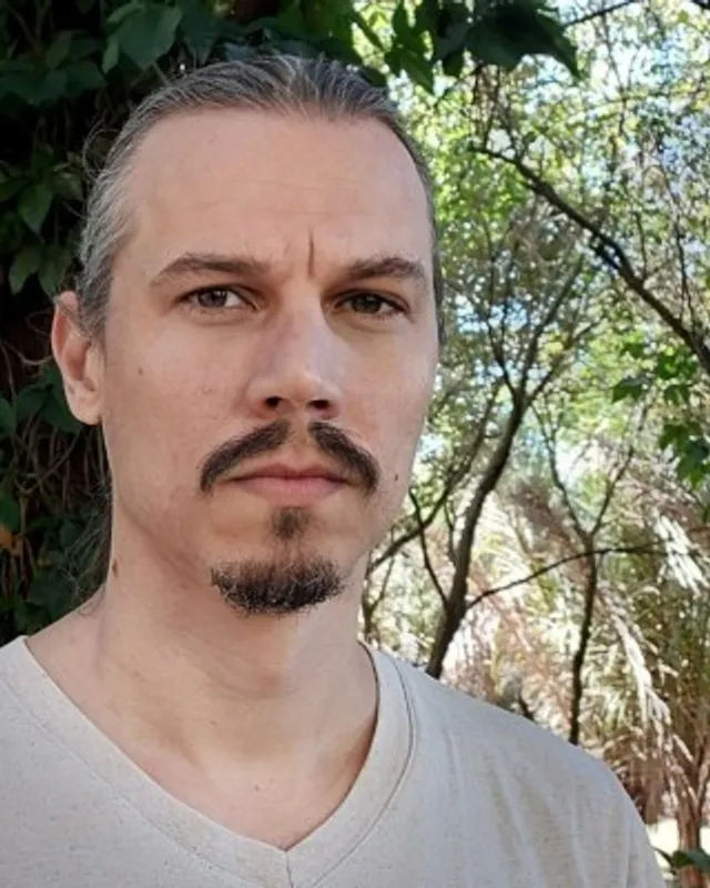 Diego Romeiro
