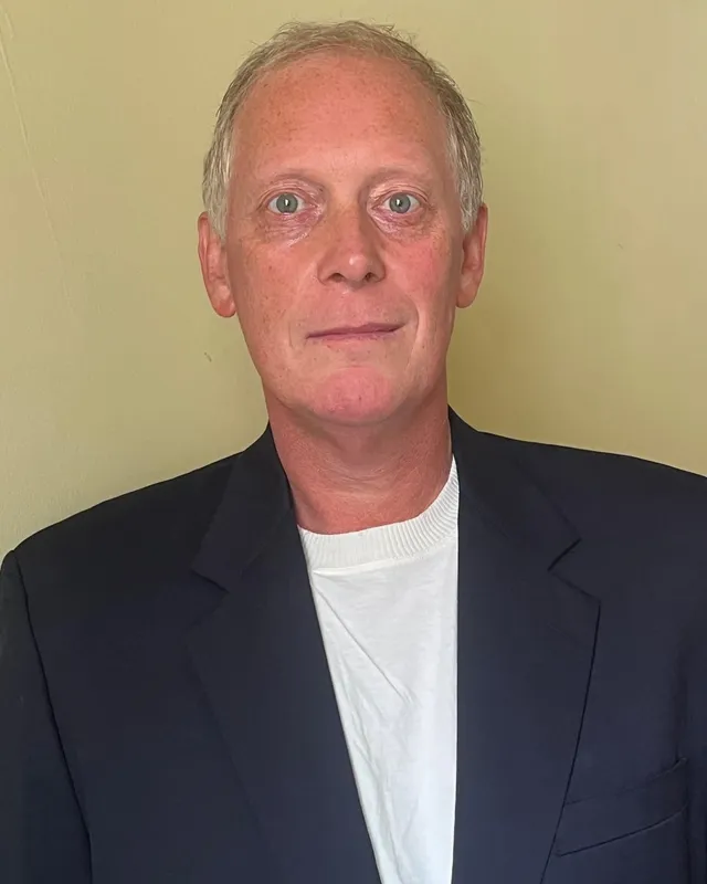 Erik van Buuren