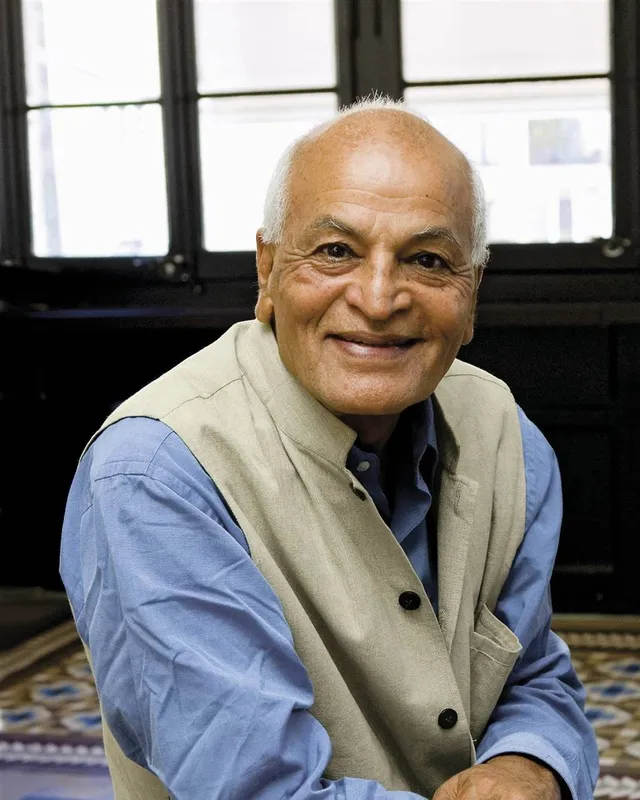 Satish Kumar